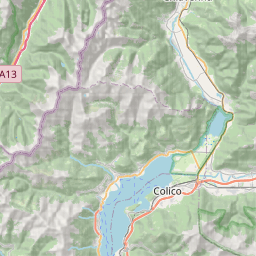 Statistiche Meteorologiche Centro Geofisico Prealpino