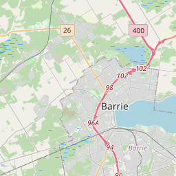 bitcoin barrie