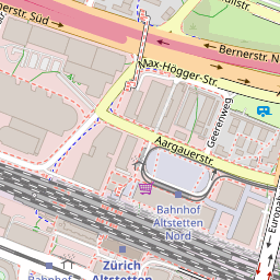 Arche Betreutes Wohnen suchtindex.ch